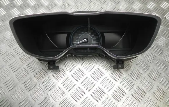Ford Explorer Speedometer (instrument cluster) DB5T10849AJ B1419