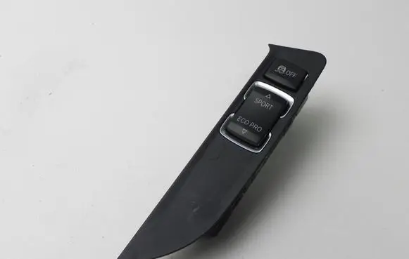 BMW 1 F20 F21 Other switches/knobs/shifts 9391704 I6215