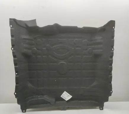 BMW X6 G06 Trunk/boot floor carpet liner 7470938