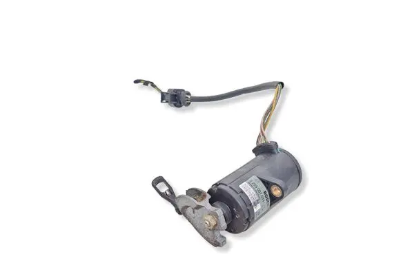 Volkswagen Golf III Accelerator pedal position sensor 1H1721568B