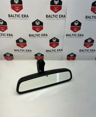 BMW 5 F10 F11 Rear view mirror (interior) 33954724 9052719000 015891