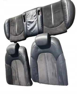 Audi A8 S8 D4 4H Other seats 