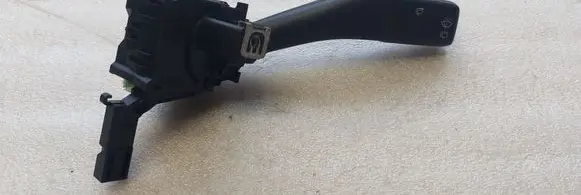 Volkswagen Caddy Wiper control stalk 1K0953519