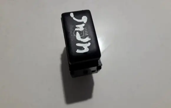 Nissan X-Trail T30 Headlight wiper switch 