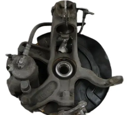 Audi A1 Rear wheel hub 