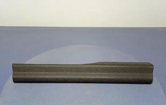 BMW X3 E83 Other sill/pillar trim element 7446638