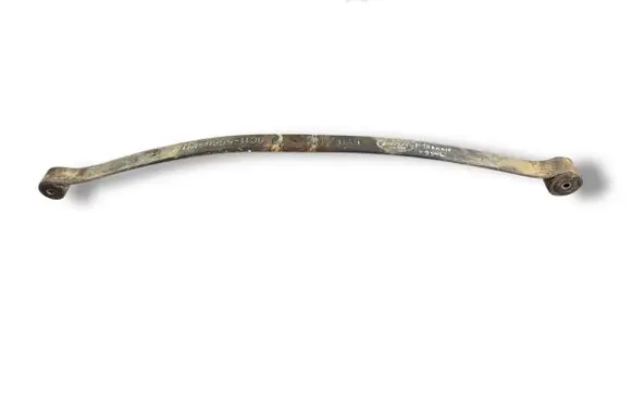 Ford Transit Rear leaf spring 