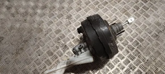 Ford Edge II Brake booster K2GC2B195SB K2GC2B195