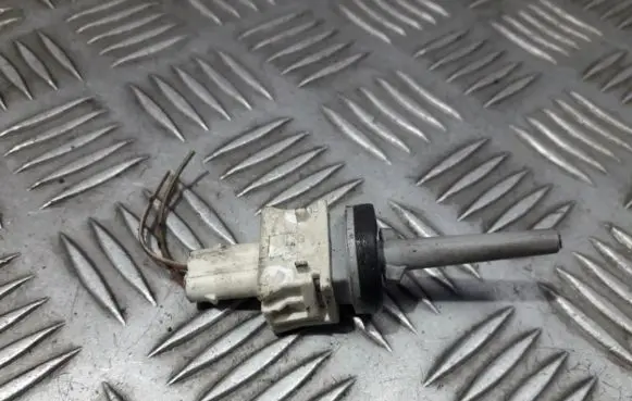 Audi A4 S4 B5 8D Interior temperature sensor 4a0820539 357972752e