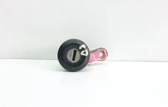 Nissan Terrano Coupe door lock (next to the handle) 