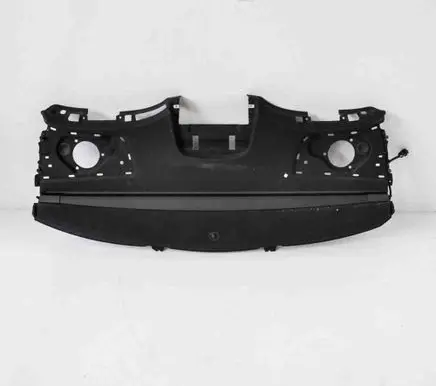 Mercedes-Benz S C217 Parcel shelf A2226907804