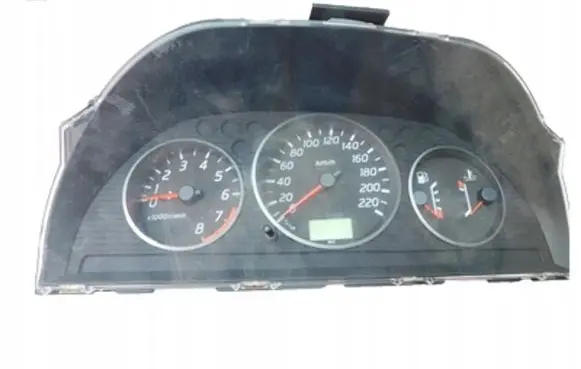 Nissan X-Trail T30 Speedometer (instrument cluster) 9H00191