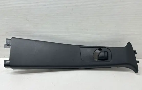 Dodge Durango III (B) pillar trim (top) 1GP92DX9AG 10092015 101540100BLR