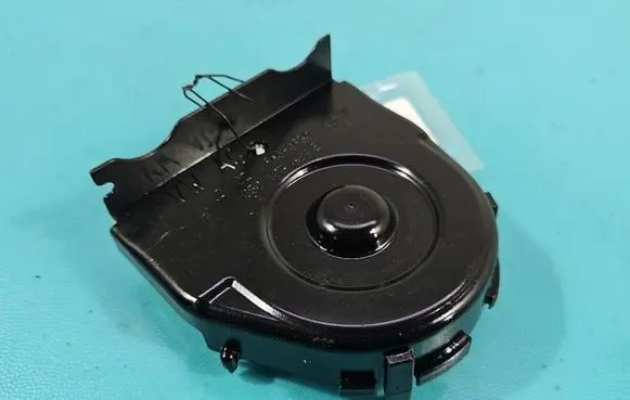 Skoda Kamiq Center console 05C103669E IMPRK1544327