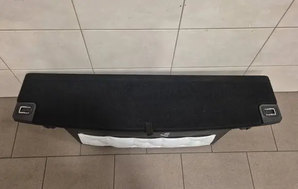 Hyundai i30 Glove box in trunk 85752G4710