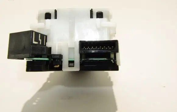 Nissan Murano Z50 Wiper switch 4Z02SD