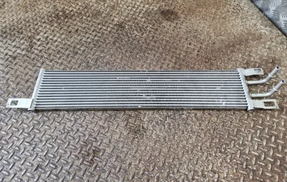 Ford Escape IV Transmission/gearbox oil cooler LX617A095 LX617A095AC0244