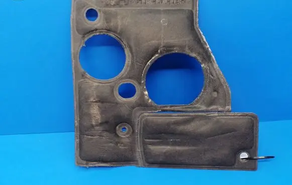 BMW X4 F26 Other engine bay part 16067210