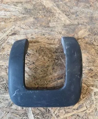 Renault Master II Sliding door trim 7700352201