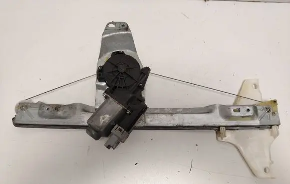 Citroen C4 I Picasso Rear door window regulator with motor 9682632080 0840