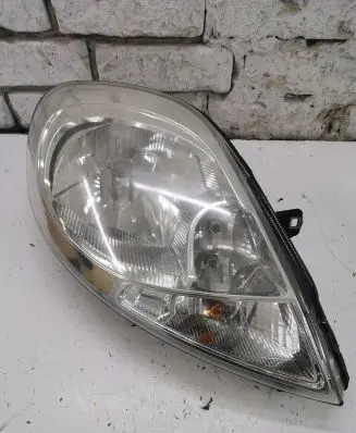 Nissan Primastar Headlight/headlamp 8200701356 93859830 89313980