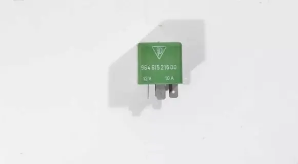 Porsche Boxster 986 Other relay 96461521500