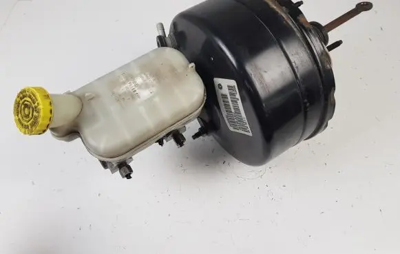 Chrysler Pacifica Brake booster P04721550AD 04683844AB 04721550AD