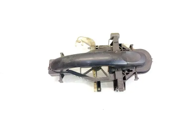 Volkswagen Caddy Sliding door exterior handle 2K0843351D