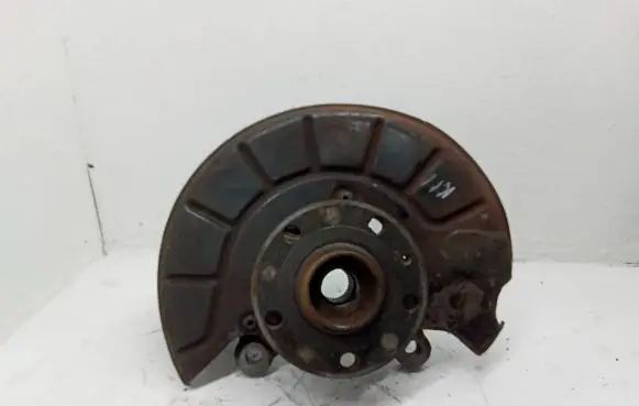 Volkswagen Tiguan Front wheel hub spindle knuckle