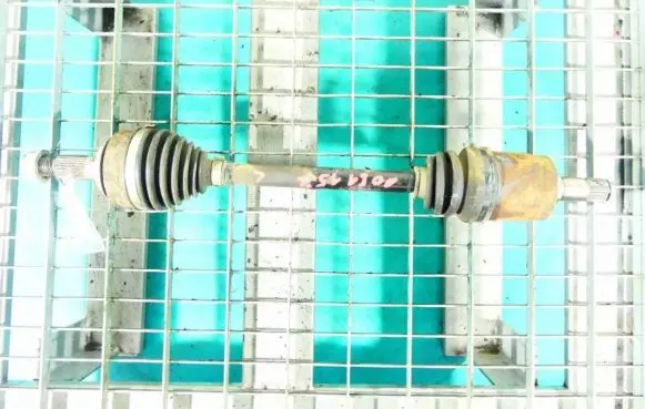 Honda Insight Front driveshaft IMPRK1061157