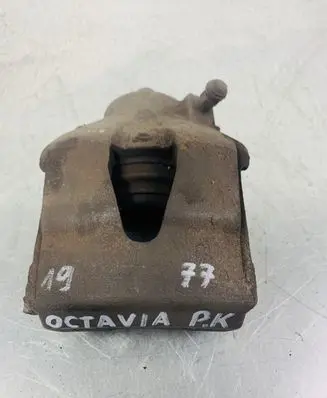 Skoda Octavia Mk2 (1Z) Front brake caliper