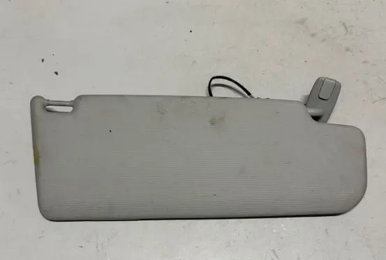 Volkswagen PASSAT B7 Sun visor 1K0857551N