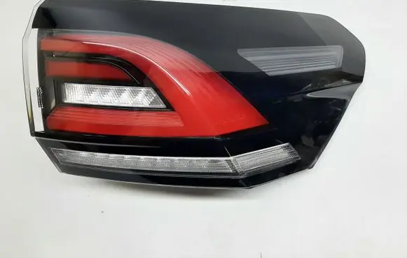 Volkswagen Taigo Rear/tail lights 2G7945096