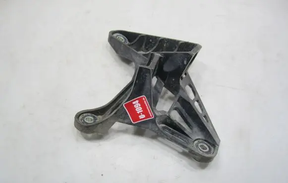 Volkswagen Golf VI Gear shift cable bracket 1K0711789L