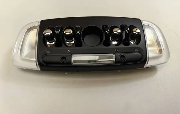 Mini One - Cooper F56 F55 Front seat light 43935074102