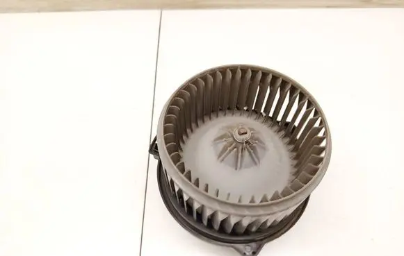 Lexus RX 300 Heater fan/blower 1940007173