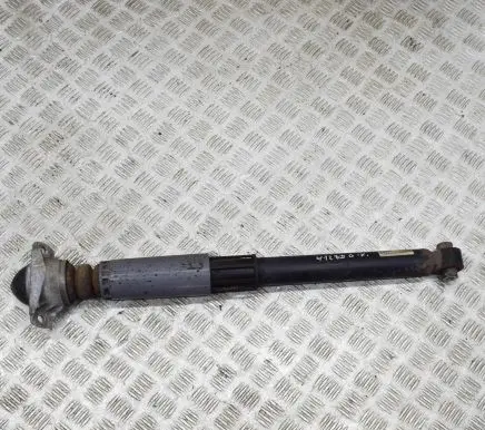 Audi A3 S3 8V Rear shock absorber/damper 5Q0512011LC 5Q0513029HQ
