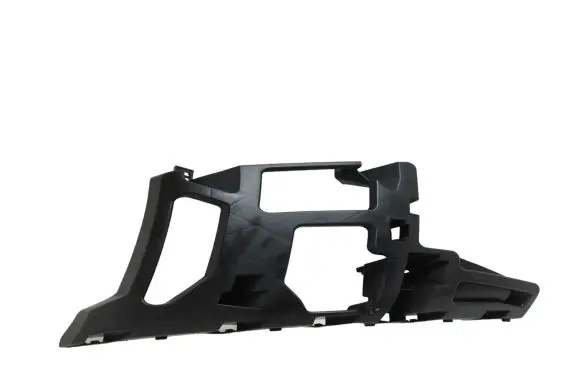Ford Mondeo MK IV Front bumper mounting bracket 7S7117E857A
