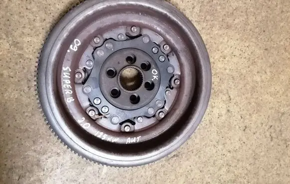 Flywheel