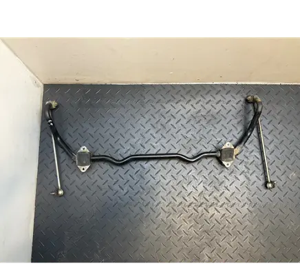 BMW 5 E60 E61 Front anti-roll bar/sway bar 6768080