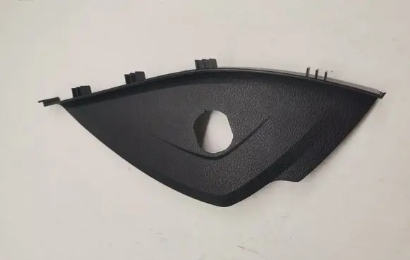 BMW M4 F82 F83 Dashboard side end trim 9218553