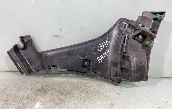 Volvo C30 Rear bumper mounting bracket 31265678