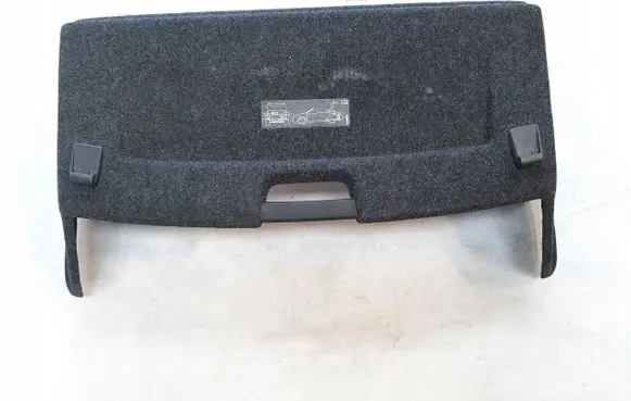 Volkswagen Eos Trunk separation 1Q0867071A