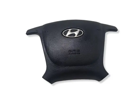 Hyundai Santa Fe Steering wheel airbag SA10255000 16909508