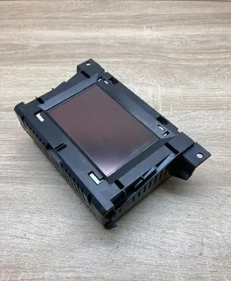 Opel Astra H Screen/display/small screen 13178570