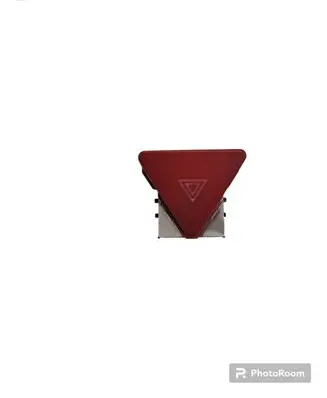 Volkswagen Touran I Hazard light switch 1T0953509