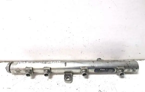 Fiat Ducato Fuel main line pipe 0445224009
