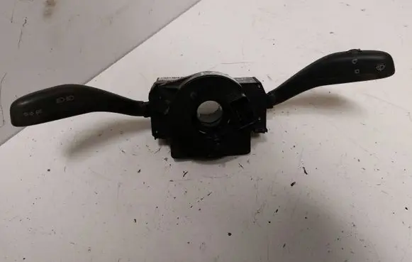 Volkswagen Polo Wiper turn signal indicator stalk/switch 6Q0953503AD 203257 250702