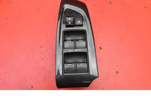 Honda Accord Electric window control switch 35750TL0G2
