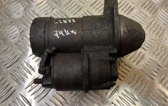 Honda Civic Starter motor S114828B